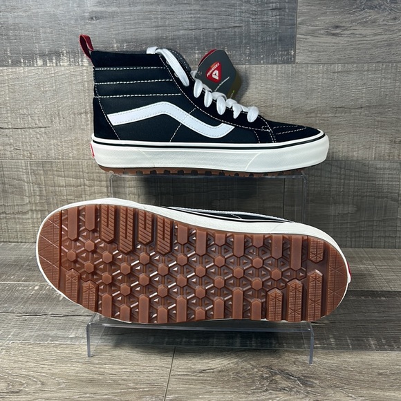 Vans - Sk8-Hi - Picture 4 of 6